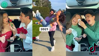 PIERSON  TikTok Videos 2021 | Pierson and Brent Rivera NEW Videos 2021