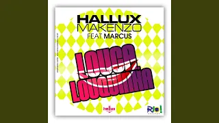 Louquinha (Radio Edit)