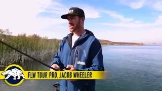 Flippin Reeds with Jacob Wheeler