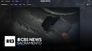 Lawmakers respond to CBS News California investigation into Caltrans damage claims