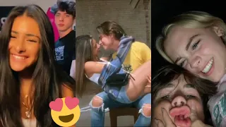 Cute Couple Tiktoks (Part 19) - 2020 Cute Couple Tiktok Complications