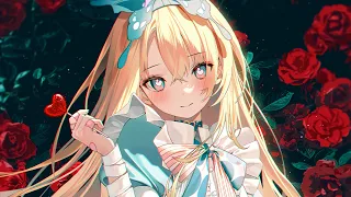 Nightcore Songs Mix 2024 ♫ 1 Hour Nightcore Gaming Music Mix ♫ Best of Gaming Music 2024