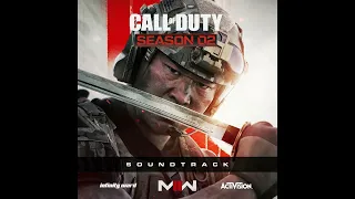 Call of Duty: Modern Warfare II Season 2 Soundtrack | Full Album