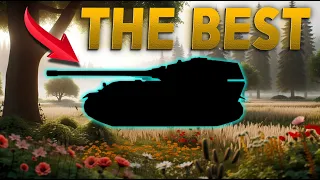 THE BEST TIER 9 IN 10.3?