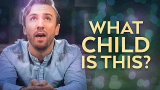 What Child Is This? - Peter Hollens