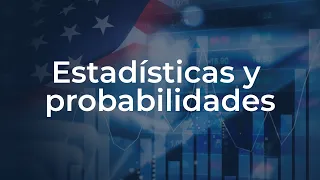 Si operas indices americanos DEBES conocer estos DATOS ( SP500, NASDAQ )