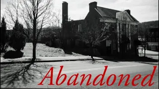 Exploring Creepy Old Funeral Home Where Bodies Were Found | Abandoned