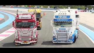 GRAND-PRIX CAMIONS DU CASTELLET 2019 🚛💨 🎬 AFTERMOVIE