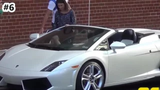 SAVAGE GOLD DIGGER PRANKS!! [Top 10]