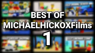 Best of MICHAELHICKOXFilms - Volume 1