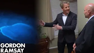 Gordon Ramsay STUNNED at Sperm Covered Mattress | Hotel Hell