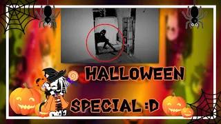 🕷✩||Afton Family  React To (Life of Luxury)||🎃Halloween Special 🎃||Part 3||✩🕷