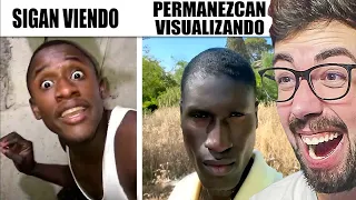 😂 Reaccionando a MEMES RANDOM más GRACIOSOS y DIVERTIDOS 😂