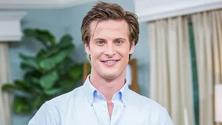 When Calls the Heart's Aren Buchholz visits - Home & Family