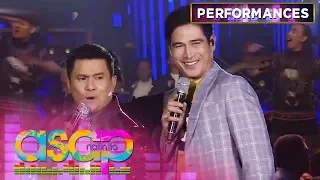 ASAP Natin 'To's grand tribute to the OPM Legends (part 1)| ASAP Natin 'To