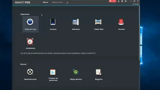 Webinar Dahua: Conociendo el software SmartPSS