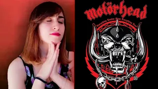 KPOP FAN REACTION TO MOTORHEAD!