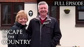 Escape to the Country Season 17 Episode 24: Dorset (2016) | FULL EPISODE