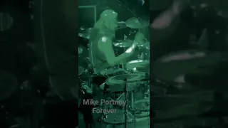 Mike Portnoy Drum Solo