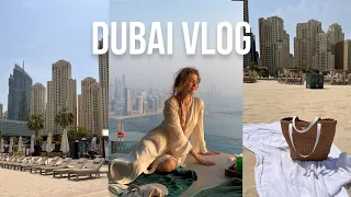 DUBAI VLOG: Дубай в несезон | шоппинг в Дубае | самые интересные места в Дубае | AURA SKYPOOL