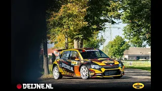 ELE Rally 2021 - Skoda R5 - Deijne Autosport