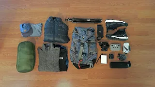 What's In My Bag 2024