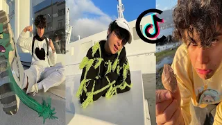 New Funny BenOfTheWeek TikTok Videos 2021 | The Best BenOfTheWeek TikTok Compilation April 2021