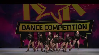 Best Jazz // THAT'S LIFE - THE DREAM CENTER DANCE ACA. [Long Island, NY]