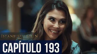 La Novia De Estambul Capítulo 193 (Doblada En Español)