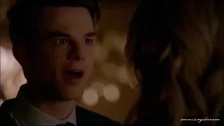 Kol & Freya "I never, for a second, wanted you"