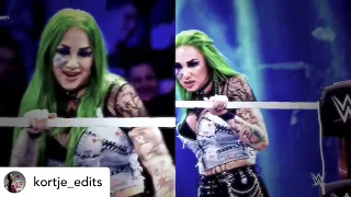 Best WWE Women Edits Pt 21