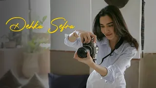RYM - Dehka Sefra [Official Music Video]
