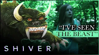 Shiver Special: The Hodag - Monster of Rhinelander