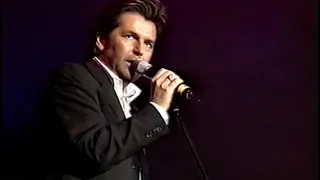 Thomas Anders - Paradise (live in Saint Petersburg 2004)