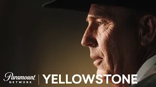 Official Mid-Season 1 Yellowstone Trailer | Paramount Network