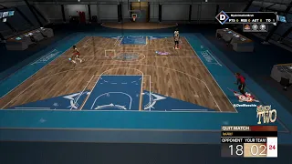 Nba2k23 level 30 skeleton current gen