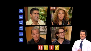 Burger Quiz S01E07 (Jamel Debbouze, Anne Depétrini, Laurent Baffie, Frédéric Beigbeder)