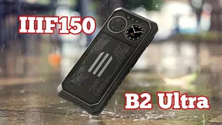 Новинка F150 B2 Ultra, 12/256, 15000 mAh, Helio G99, NFC, 6,78 FHD 120 Hz. Скоро!!!