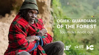 How Do We Live In Harmony with the Land? Watch the Ogiek | #SolutionsInsideOut | Tenure Facility