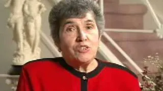 Holocaust Survivor Itka Zygmuntowicz Testimony Part 2 | USC Shoah Foundation