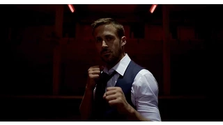 Only God Forgives - Wanna Fight?