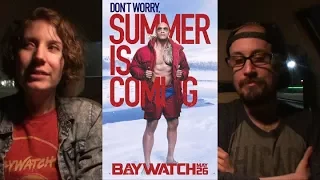 Midnight Screenings - Baywatch