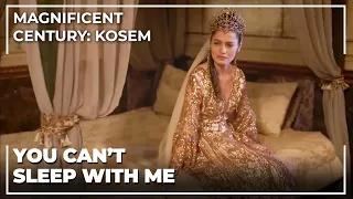 We Don't Belong to Each Other Anymore | Magnificent Century: Kosem Episode 10