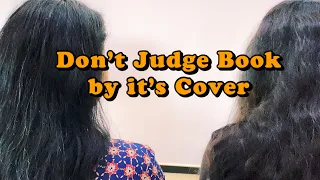 Dont Judge Book by its Cover | Weekend Acting Course Batch | Lets Act Mumbai