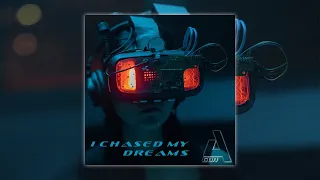 A'Gun - I Chased My Dreams [ Electro Freestyle Music ]