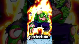 DOKKANFEST PICCOLO JR. HAS SOME OF THE BEST ANIMATIONS IN THE GAME!!! (DBZ: Dokkan Battle) #Shorts