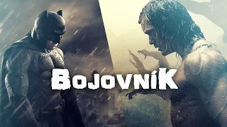 BOJOVNÍK - Motivační video (CZ Dabing)