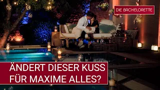 Dominik hört auf sein Bauchgefühl – mit Erfolg | Die Bachelorette