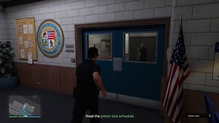 How To Join the LSPD/Become a Cop In GTA V (Xbox 360/One, PlayStation 3/4, PC)