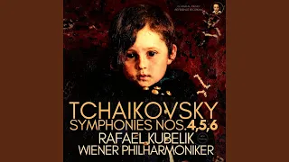 Symphony No.4 in F minor, Op.36, TH.27: 2. Andantino in modo di canzone (Remastered 2022)